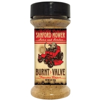 Sweet and salty kettle flavored popcorn topper.... from ASI 61826 Hot Sauce...