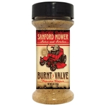 Popcorn Topper (half pint) w/ Shaker Cap