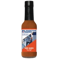 Ghost Pepper Hot Sauce (5oz)