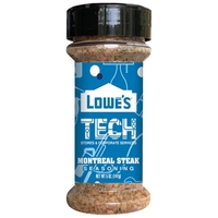 Montreal Steak Dry Rub (half pint plastic bottle)