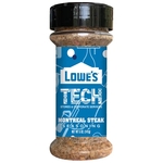 Montreal Steak Dry Rub (half pint plastic bottle)