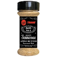 Apple Butter Seasoning (half pint) plastic bottle