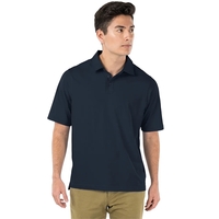 Men's Greenway Stretch Cotton Polo