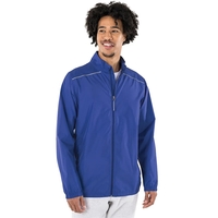 Our lightweight Skyline Pack-N-Go® Full Zip Reflective Jacket is wind and......