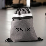 reGen RPET Polyester Drawstring Bag