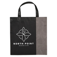 reGen RPET Non-Woven Convention Tote Bag