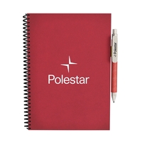 Eco All Day - Spiral 3-Piece Gift Set