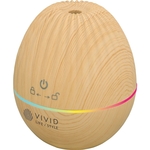 Sealy® Color Changing LED Humidifier