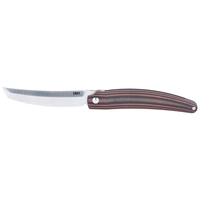 Ancestor Liner Lock Knife