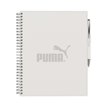 BRADFORD SPIRAL BOUND COMBO