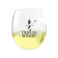 EverDrinkware® 8 Ounce Stemless Wine Glass... from ASI 88675 Picnic Plus
