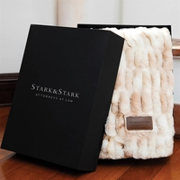 Velveteen Touch Gift Box.... from ASI 90913 Terry Town