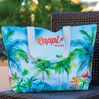 Coastal Tote Bag.... from ASI 90913 Terry Town