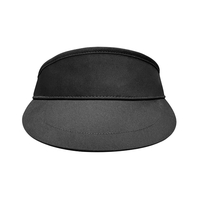 Tall Visor, High Profile Classis... from ASI 43456 CF Headwear