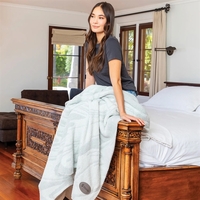 Swirl Dream Throw.... from ASI 90913 Terry Town