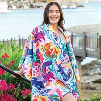 35" x 60" , 24 lbs/dozen, Edge to edge sublimated, Sheared... from ASI 90913...