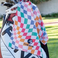 Drape Easy Caddy Towel