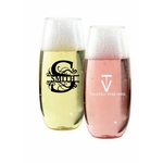 EverDrinkware® 8.4 Ounce Champagne Glass