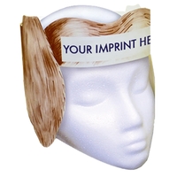 Dog ears headband.... from ASI 67620 Lion Circle Corp