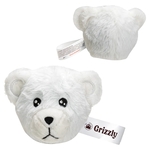 Stress Busters™ Polar Bear
