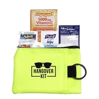 Survival Hangover Kit