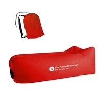 210D Oxford Cloth air sofa with 1 color imprint in 1... from ASI 30250 AZX...