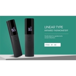 Slim Infrared Thermometer