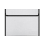 Fireproof and Waterproof Zipper Document Bag