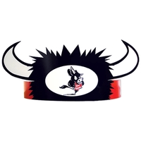 Water Buffalo Headband