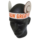 Teddy Bear Ears Headband