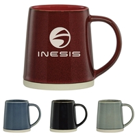 Dinenzio Mug Collection - Etched