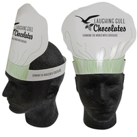 Chef's Hat Headband