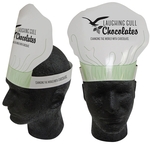 Chef's Hat Headband