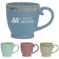 Chelsea Mug Collection - Etched