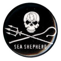 1 1/2" Round Celluloid Button