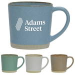 Rustic Mug Collection