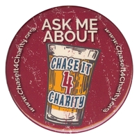 2 1/2" celluloid round button with standard safety pin back.... from ASI...