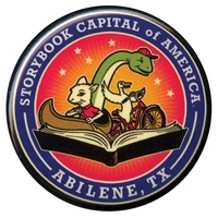 1 3/4" Round Celluloid Button