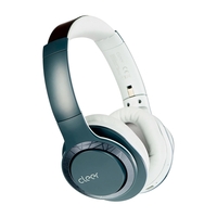Bluetooth wireless headphones with 100 hour battery life.... from ASI 56070...