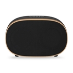 iLive™ Retro Wireless Bluetooth Speaker
