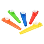 4.25"L Plastic Kazoo