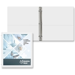 1" Entrapment Round Ring Binder