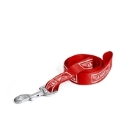 Silkscreen Printed Pet Leash