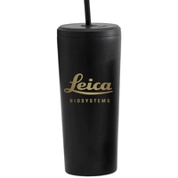 24 oz. JoyJolt Revel Stainless Steel Tumbler with Straw... from ASI 80060...