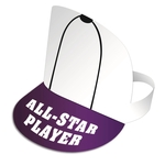 Baseball Hat Headband