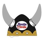 Men's Viking Hat with Elastic Band