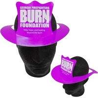 Poster board fireman's helmet.... from ASI 67620 Lion Circle Corp