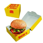 Burger Box