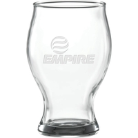 16 oz. Barlow Pilsner - Etched