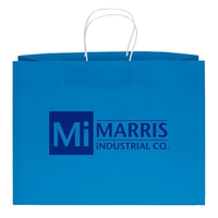 Paper shopper... from ASI 37940 Bag Makers Inc